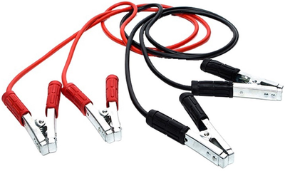 Стартові дроти Autoserio 800 A 250 см (4772013216919)