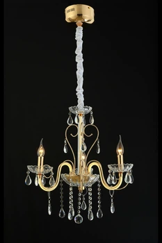 Люстра WUNDERLICHT K5132-43