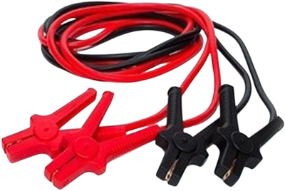 Стартові дроти Autoserio XH-35B 600 см (4772013216933)