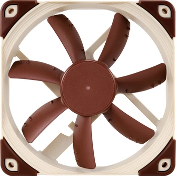 Вентилятор Noctua NF-S12A PWM