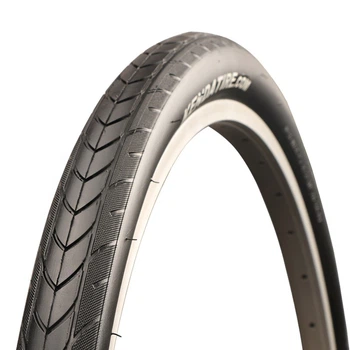 Покришка Kenda K-1082 Koast 27.5 x 1.75 30TPI, чорний (o-o-0493)