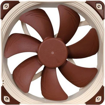 Вентилятор Noctua NF-A14 PWM