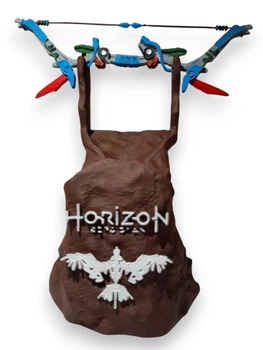 Держатель для геймпада DualShock 4 DualSense Horizon Zero Dawn