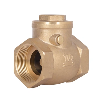 Обратный клапан Thermo Alliance Standart 1 1/2" SD242W40