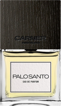 Woda perfumowana unisex Carner Barcelona Palo Santo 100 ml (8437011481214)