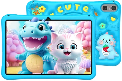 Чехол 10.1 Teclast P30T Kids Blue (TL-112843)
