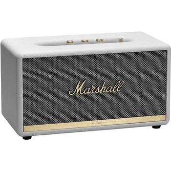 Колонка Marshall Stanmore II White 80W Original (Поддержка официального приложения) (1001903)