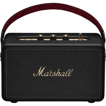 Колонка Marshall Kilburn III Black and Brass 50W Original (Поддержка официального приложения) (1007443)