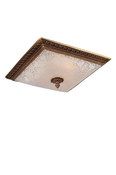 Люстра WUNDERLICHT C8939-44S
