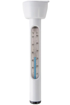 Плаваючий термометр Intex 28093 для басейну, 0–50 °C, 18 см