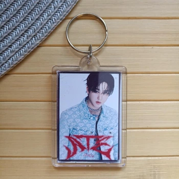 Брелок Чан Бин Stray Kids 21938