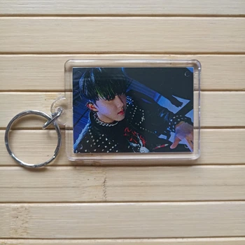 Брелок Чан Бин Stray Kids 23354