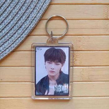 Брелок Ян Чон Ин Yang Jeong-in Стрей Кидз Stray Kids 21826