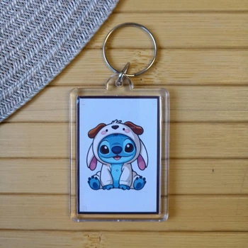 Брелок Стіч Stitch код 25238