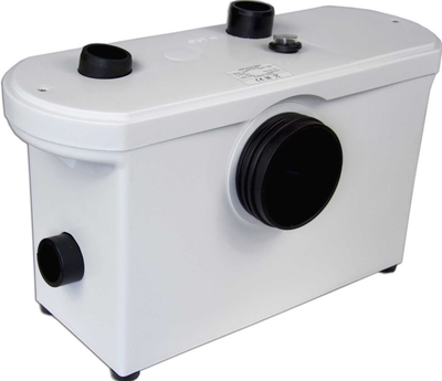 Станція каналізації IBO AQUASAN PRO 600 Вт