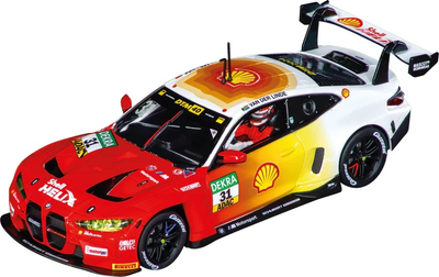 Auto Carrera Evolution BMW M4 GT3 Schubert Motorsport DTM 2024 (4007486278301)