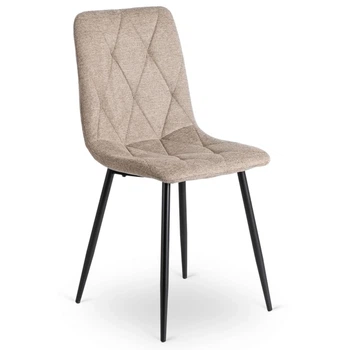 Стул для кухни и гостиной ROBIN 2 Beige