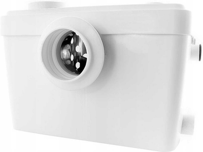 Станція каналізації з подрібнювачем IBO SANMATIC PRO 600 Вт