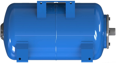 Poziomy akumulator hydrauliczny Varem S2H20362CS0BP0A2