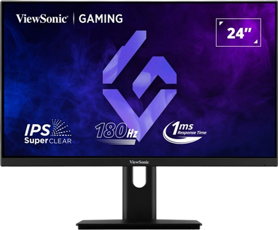Monitor 24" ViewSonic Gaming XG24G1 (766907032932)
