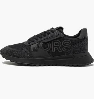 Кросівки Michael Kors Milestrain Black 42H3MIFS3D 42