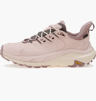 Кросівки Hoka Kaha 2 Low Gore-Tex Pink 1123191F-CMCP 38.5