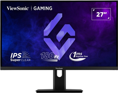 Monitor 27" ViewSonic Gaming XG27G1 (766907032949)