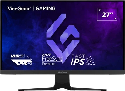 Мониторы ViewSonic 27