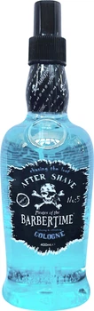 Одеколон після гоління Barbertime After Shave Cologne No5 Chasing The Loot 400 мл (8684877910055)