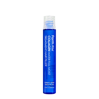 Філер для волосся зволожувальний FarmStay Collagen Water Full Moist 13 мл