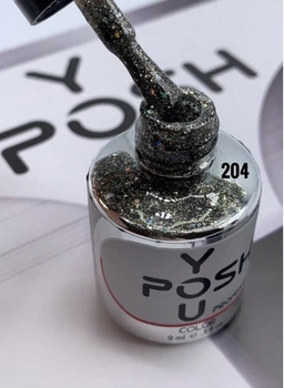 Гель-лак для нігтів YouPOSH 9 мл № 204