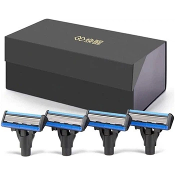 Набор лезвий для станка Handx H600 Razor (4 pcs) [25930]