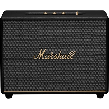 Портативна колонка Marshall Loudest Speaker Woburn III Black (1006016)