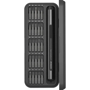 Электроотвертка с набором бит Xiaomi ATuMan E1 Electric Screwdriver Set [81242]