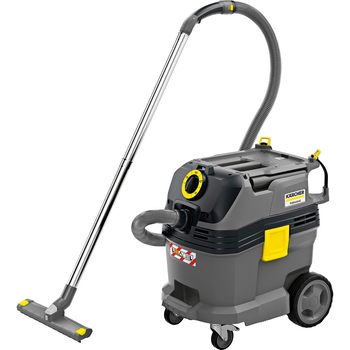 Пилосос промисловий Karcher NT 30/1 Tact L (1.148-201.0) UA-UCRF [87693]