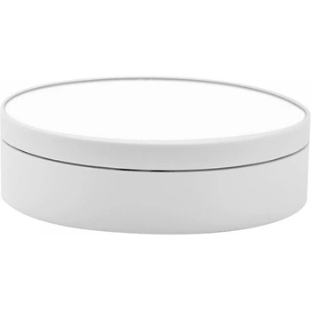 Поворотный стол Puluz DCA1358W 12см White [88758]