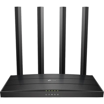 Беспроводной маршрутизатор (роутер) TP-LINK Archer C6 V4 [90502]