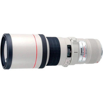 Об'єктив Canon EF 400mm f/5.6L USM (2526A017) [93172]