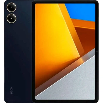 Планшет Poco Pad 8/256GB Wi-Fi Blue Global EU [109195]