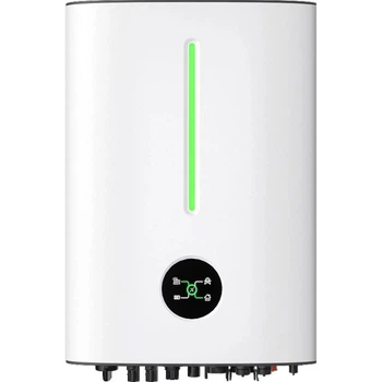 Гибридный солнечный инвертор Livoltek Hyper-6000 [110628]