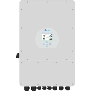 Гибридный солнечный инвертор Deye SUN-5K-SG04LP3-EU [158749]