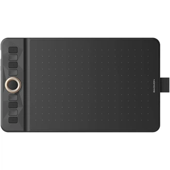 Графічний планшет GAOMON WH851 [116780]