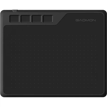Графический планшет GAOMON S620 [116777]