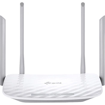 Беспроводной маршрутизатор (роутер) TP-Link Archer C50 V6 [100115]
