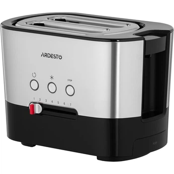 Тостер Ardesto T-K210 [100484]