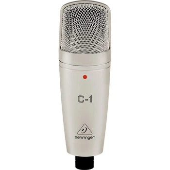 Микрофон Behringer C1 [119872]