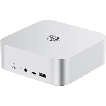 Неттоп Beelink SER8 (BLSER88845HS321BK) [125413]