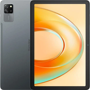 Планшет Blackview Tab 60 Pro 8/128GB LTE Volcano Grey Global EU [125113]