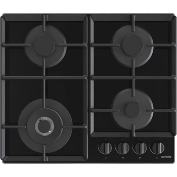 Газовая варочная поверхность Gorenje GTW641EB [125498]