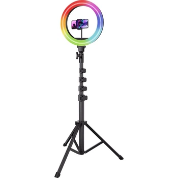 Кольцевая LED лампа Proove Halo 10 (PLRL10100401) [123802]